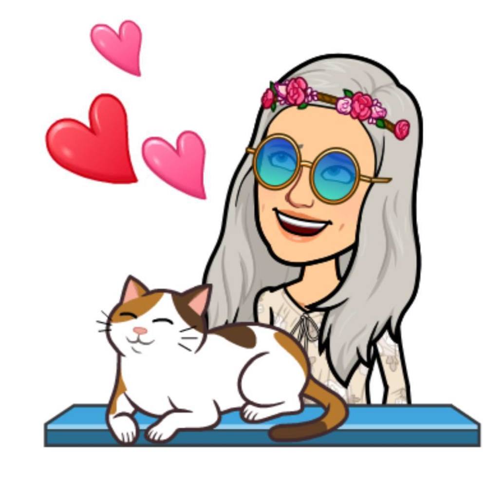 Meet your Posher, Maureen